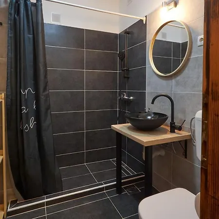 Appartamento Apartment Green Porec