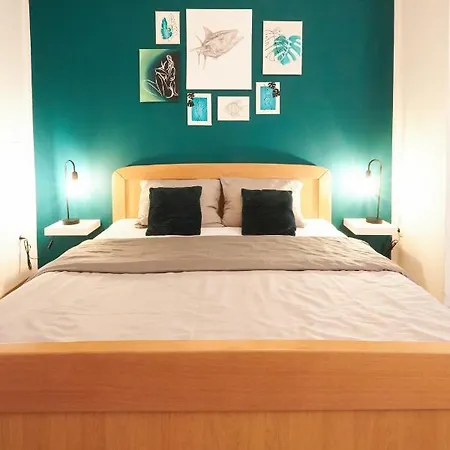 Apartment Green Appartamento Porec