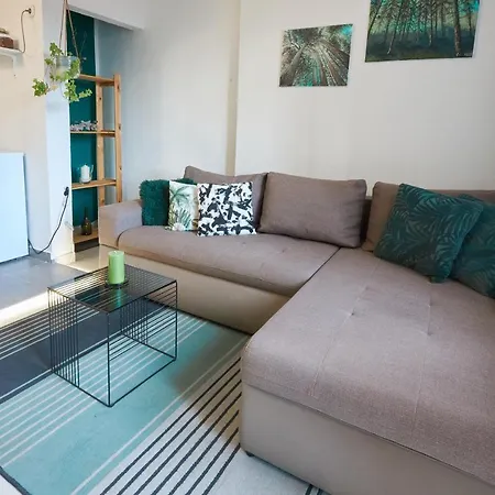 Apartment Green Appartamento Porec