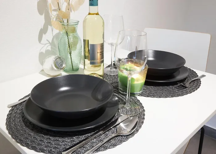 Appartamento Apartment Green