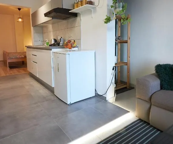 Lägenhet Apartment Green