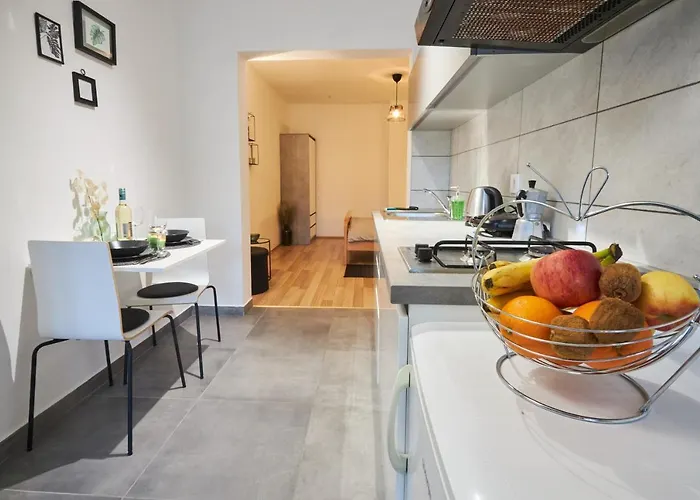 Apartment Green Appartamento *