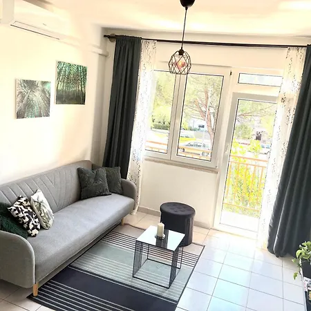 Apartment Green Lägenhet